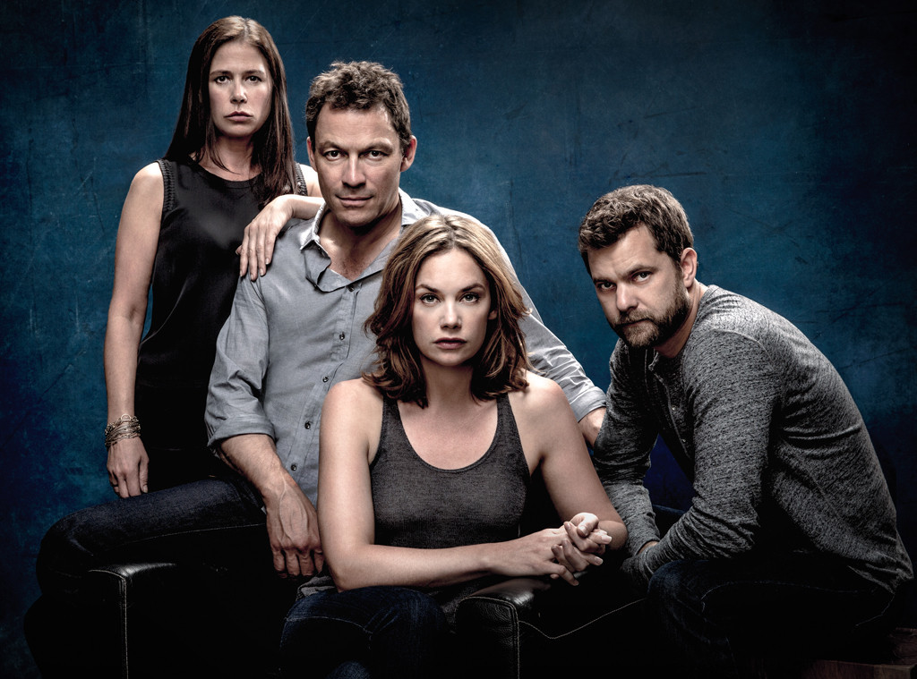The Affair, intrecci di relazioni pericolose