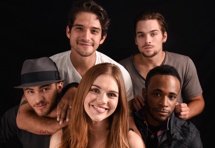 Teen Wolf 6, il salvataggio di Stiles
