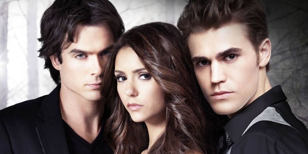 The Vampire Diaries, il ritorno di Tyler