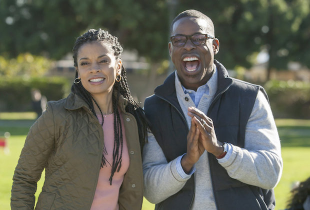 This is us, le vicende dei gemelli Kate e Kevin