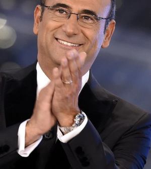 Sanremo, fiato sospeso sul nome della valletta