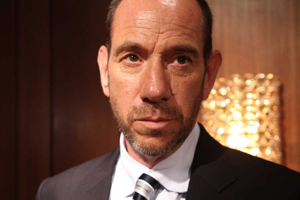 Addio a Miguel Ferrer, reso famoso da Twin Peaks
