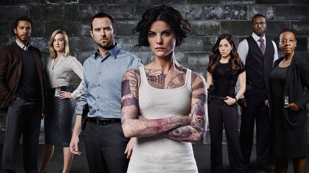 Blinspot, Patterson è ancora viva?