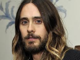 Jared Leto studia da violento per il nuovo film