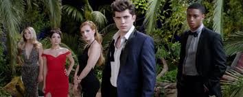 Famous in love, la studentessa Paige e il mistero della popstar