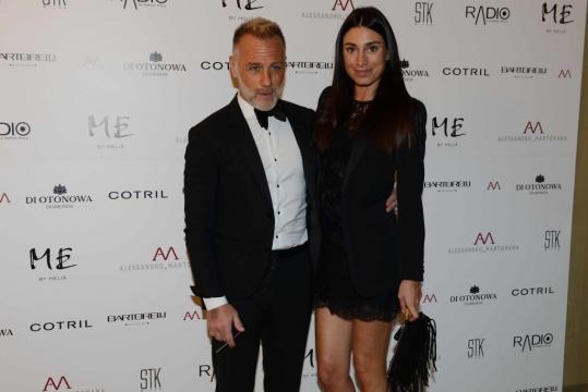 Isola dei Famosi 2017, Gianluca Vacchi e la fidanzata nel cast?