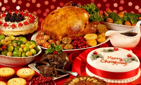 Abbuffate delle feste, dieci consigli per tornare in forma
