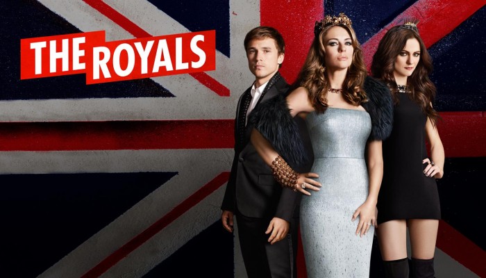 The Royals, il mistero da risolvere