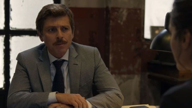 Sotto copertura, ecco il cast della seconda serie