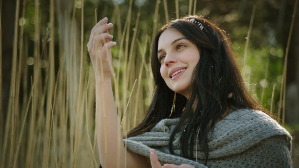 Reign, Mary e la scelta d’amore: di chi si potrà fidare?