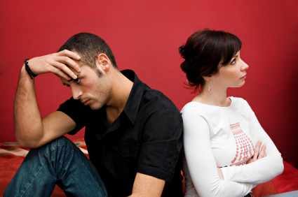 Stress e stanchezza i peggiori nemici dell’intimità di coppia