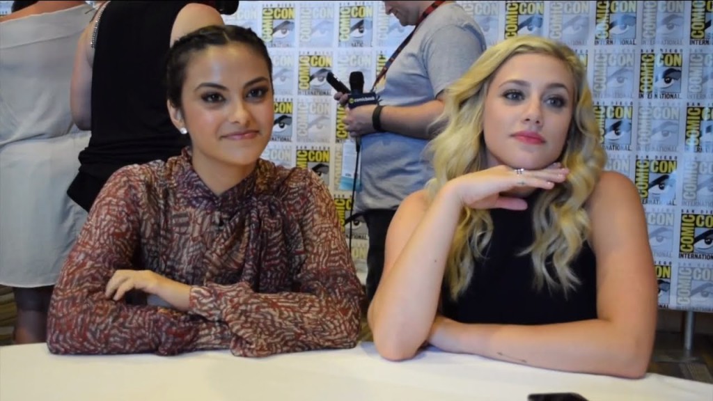 Riverdale, Veronica e Cheryl diventeranno amiche