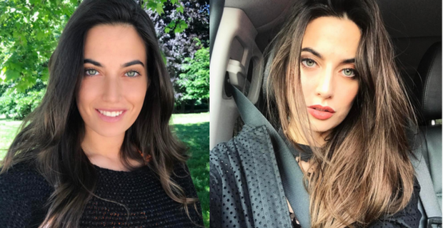 Giulia Valentina dice la sua su Fedez e Chiara