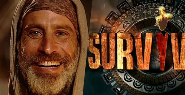 Surviving il nuovo reality condotto da Raz Degan