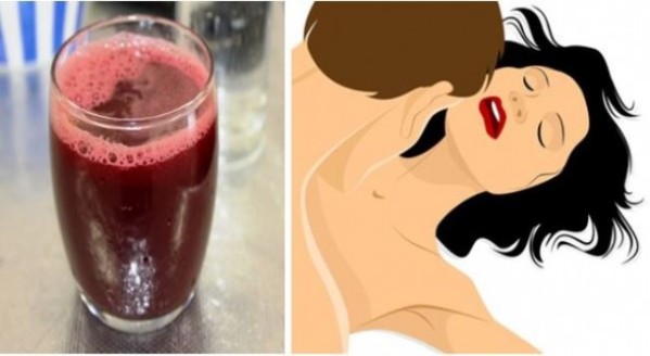 Come preparare il viagra fatto in casa, la ricetta