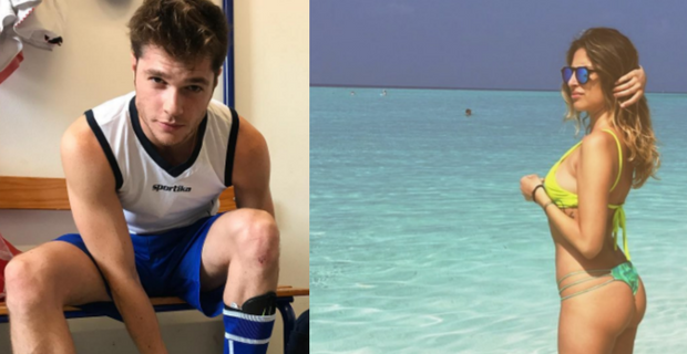 Marco Cartasegna si é fidanzato? Ecco di chi si tratta [FOTO]