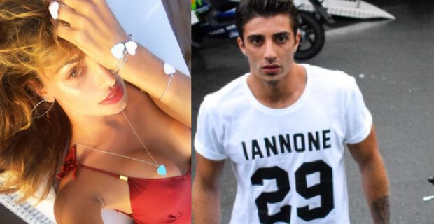 Belen Rodriguez in crisi con Iannone, la conferma degli amici