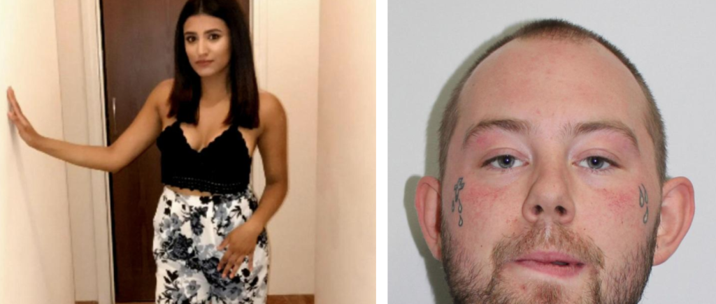 La cugina vuole fare la modella: lui la sfigura con l’acido [FOTO]