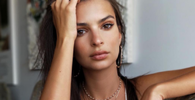 Emily Ratajkowski confessione shock: “Nessuno mi vuole perché… “