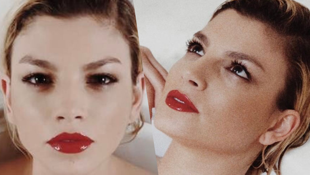Emma Marrone fa sognare i fan con le sue foto piccanti [FOTO]