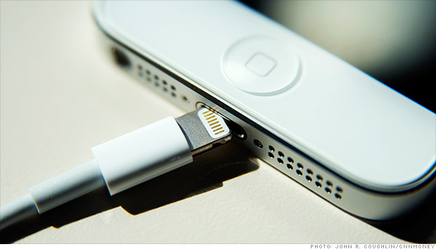 Perchè non si deve caricare il cellulare mentre si dorme