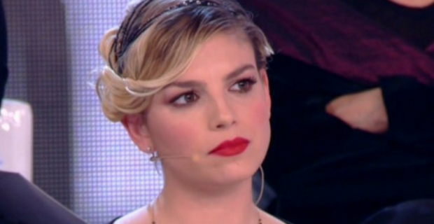 Emma Marrone narcotizzata e deruata ad Ibiza?
