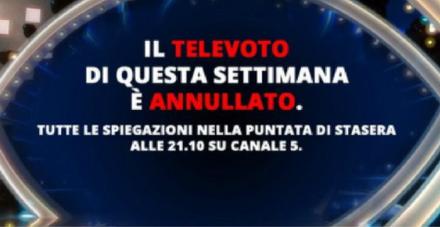 Grande Fratello Vip, Marco Predolin bestemmia in diretta