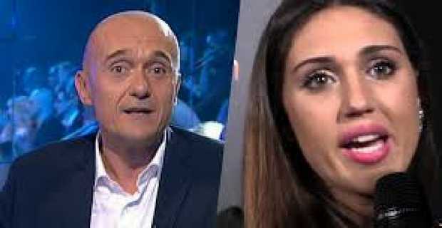 Alfonso Signorini contro Cecilia e Ignazio: “Arriveranno al panettone?”