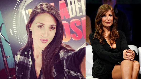Selvaggia Lucarelli contro Cecilia: “Scoprirai che sottospecie di uomo è”
