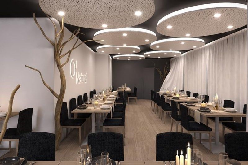 O’ Naturel apre a Parigi: nuovo ristorante nudista in rue de Gravelle