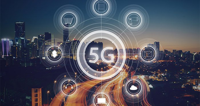 Prima antenna 5G a Matera e Bari: il MISE lancia il progetto