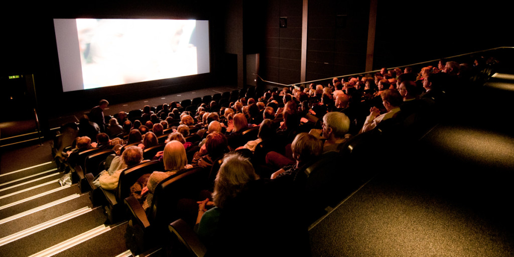 Cinema al primo posto tra i consumi culturali di 8 italiani su 10