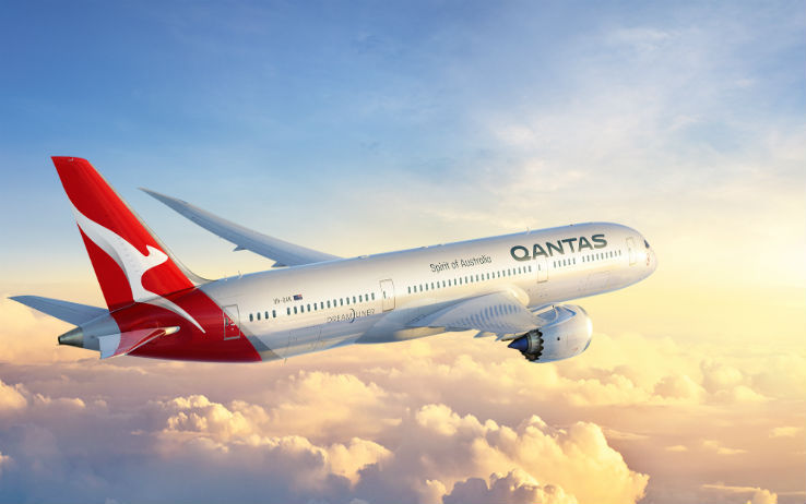 Australia Inghilterra con volo diretto: la tratta dura 17 ore e 20 minuti